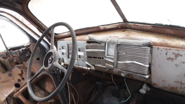 1938 Cadillac LaSalle S & S Hearse - photo 12