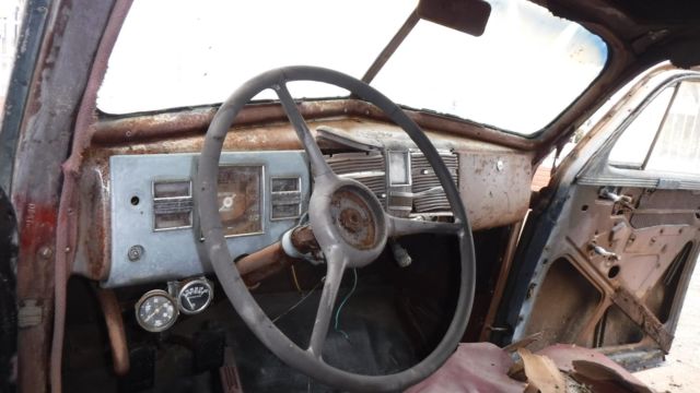 1938 Cadillac LaSalle S & S Hearse - photo 9