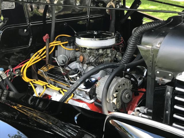 1938 Cadillac 60 - photo 10