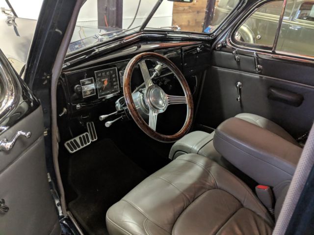 1938 Cadillac Series 60 - photo 3