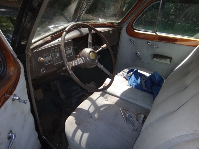 1938 Cadillac Series 75 - photo 6