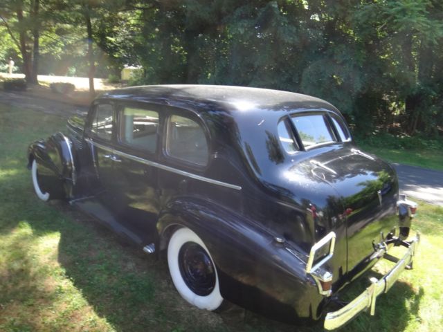 1938 Cadillac Series 75 - photo 9