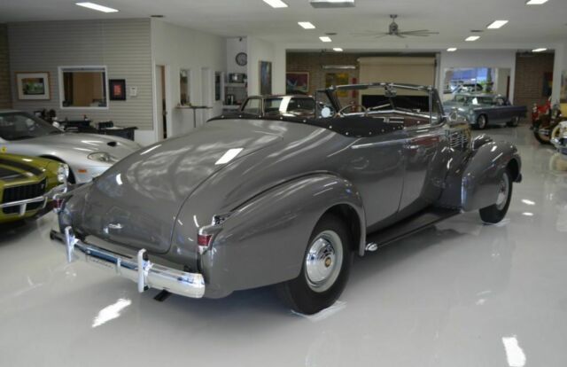 1938 Cadillac Series 75 V-8 - photo 13
