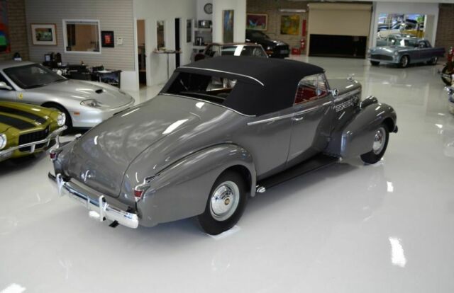 1938 Cadillac Series 75 V-8 -- - photo 7