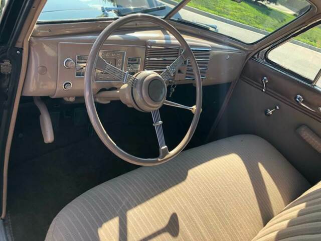 1938 Cadillac 60 Special - photo 12