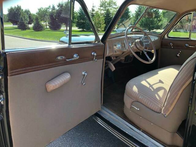 1938 Cadillac 60 Special - photo 13