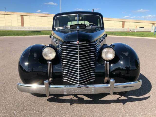 1938 Cadillac 60 Special - photo 8