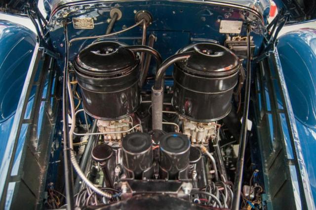 1938 Cadillac Town Sedan Town Sedan - photo 13