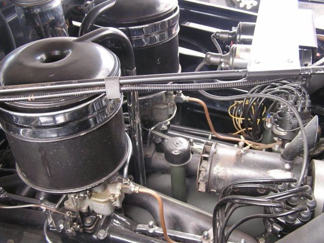 1938 Cadillac Other Toting limo - photo 13