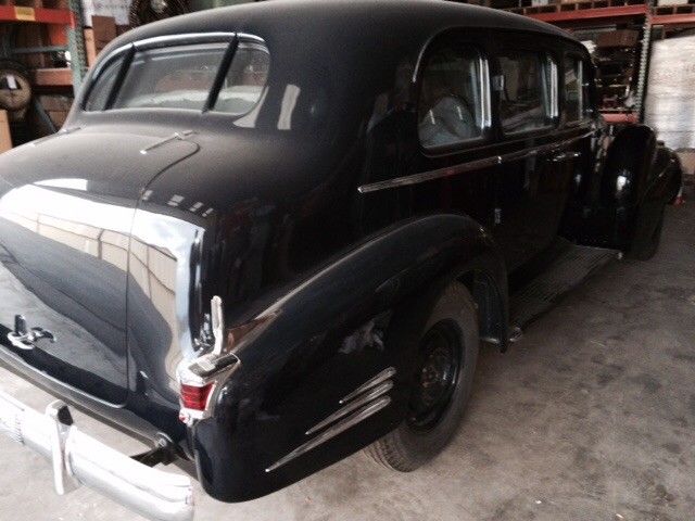 1938 Cadillac Other Toting limo - photo 5