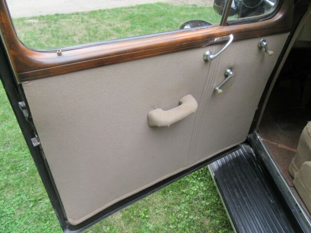 1938 Chevrolet Other - photo 12