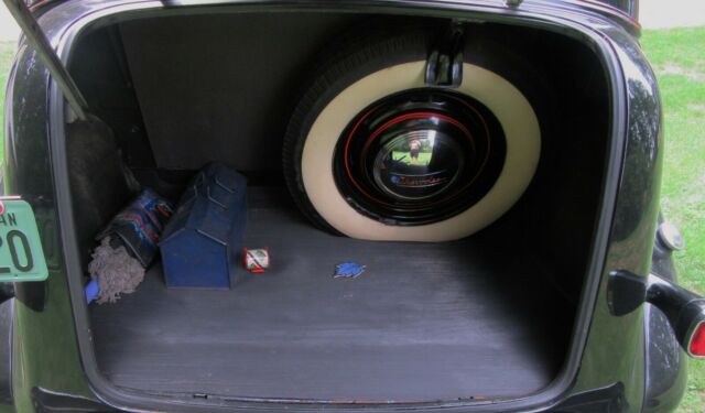 1938 Chevrolet Other - photo 13