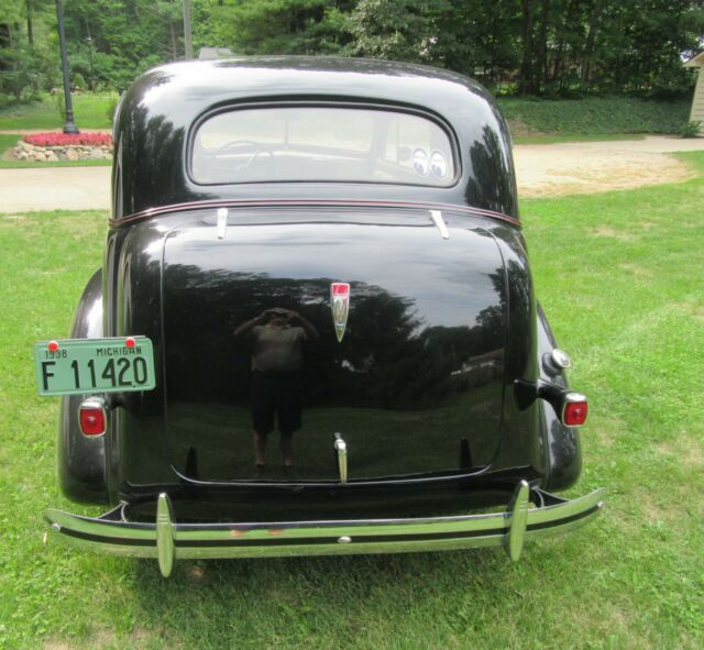 1938 Chevrolet Other - photo 4