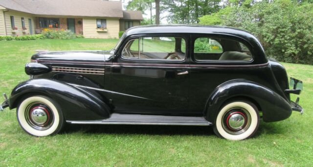 1938 Chevrolet Other - photo 5