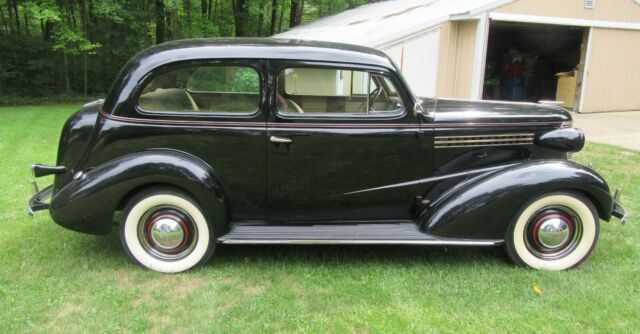 1938 Chevrolet Other - photo 6