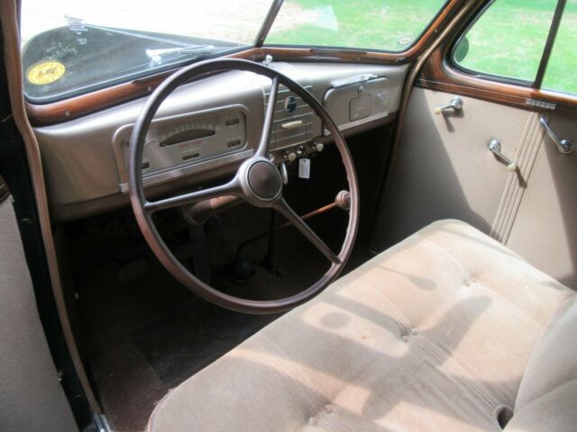 1938 Chevrolet Other - photo 8