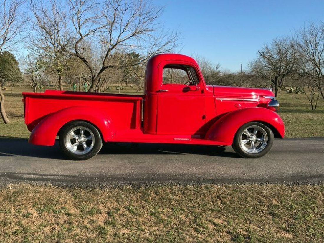 1938 Chevrolet Other Pickups - photo 3