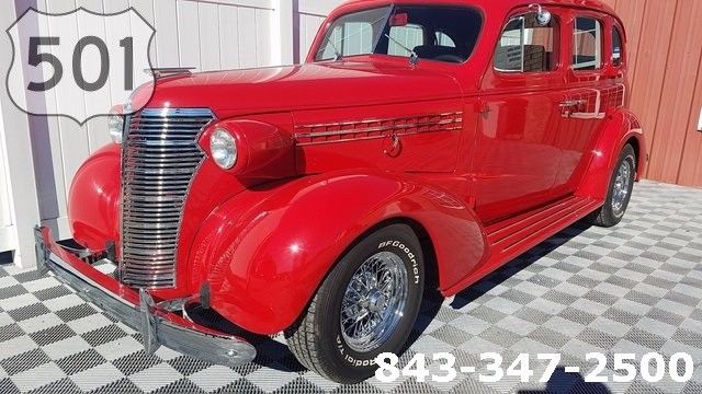 1938 Chevrolet Other