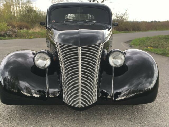 1938 Chevrolet Other - photo 3