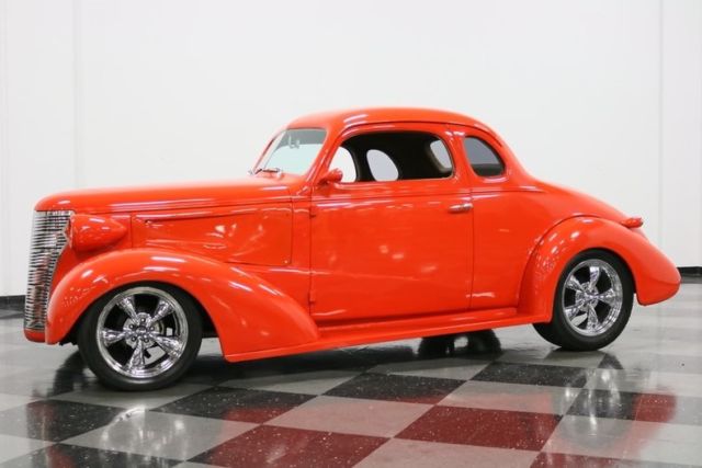 1938 Chevrolet Other -- - photo 7