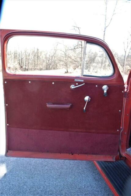 1938 Chevrolet Master Deluxe - photo 12