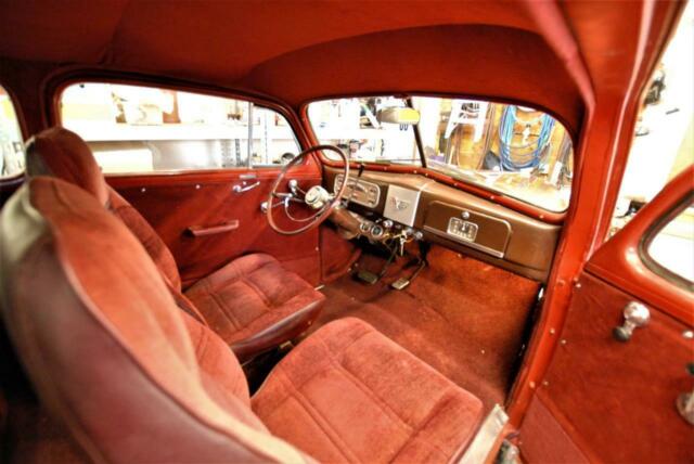 1938 Chevrolet Master Deluxe - photo 4