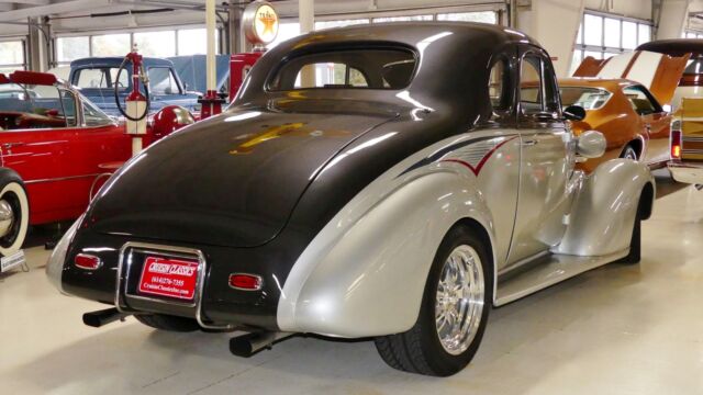 1938 Chevrolet Coupe -- - photo 10