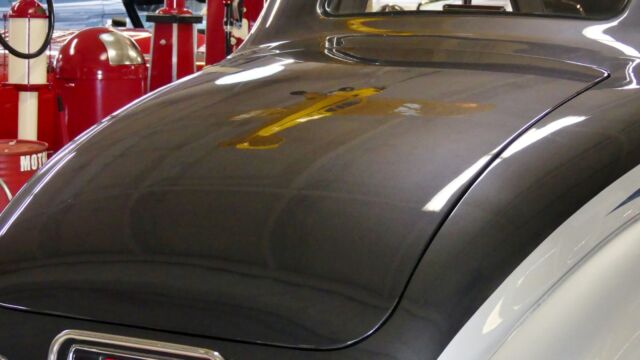 1938 Chevrolet Coupe -- - photo 11