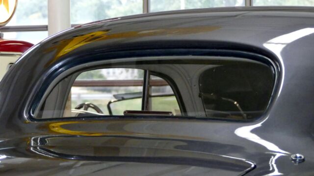 1938 Chevrolet Coupe -- - photo 12