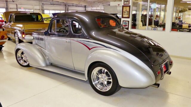 1938 Chevrolet Coupe -- - photo 7