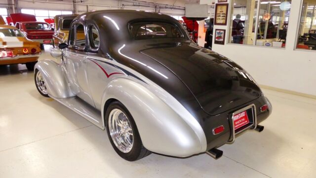 1938 Chevrolet Coupe -- - photo 8