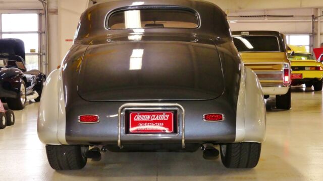 1938 Chevrolet Coupe -- - photo 9