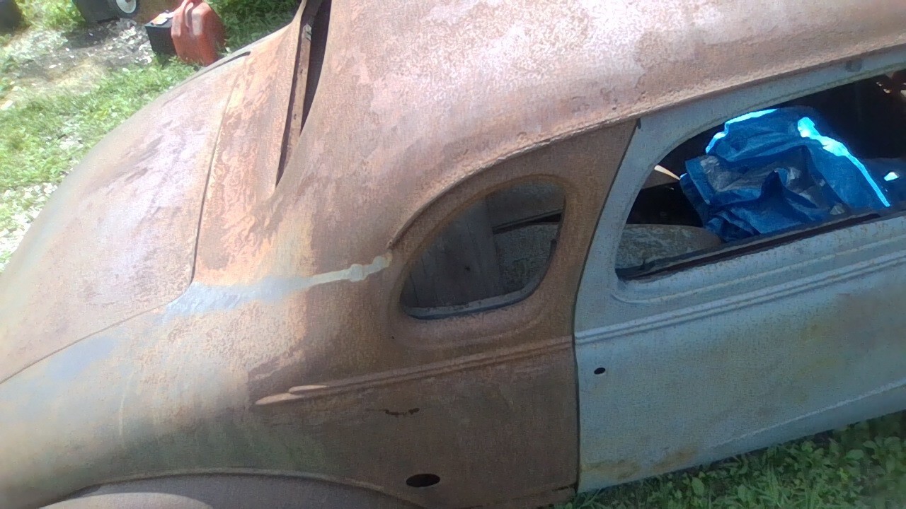 1938 Chevrolet BUSINESS COUPE - photo 11