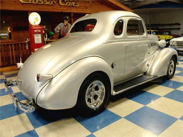 1938 Chevrolet Other LT1 - photo 11