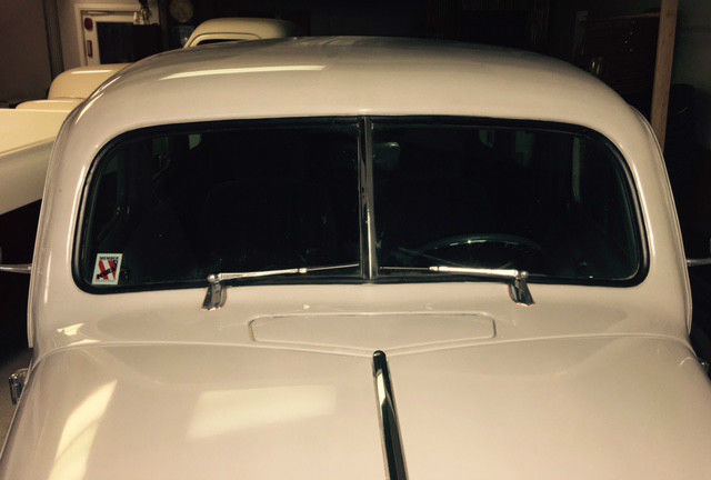 1938 Chevrolet Other 4 Door Sedan - photo 5