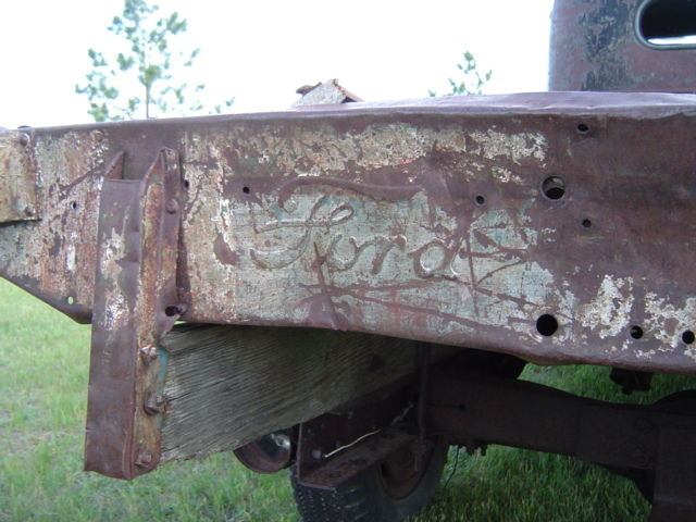 1938 Chevrolet Other Pickups - photo 10
