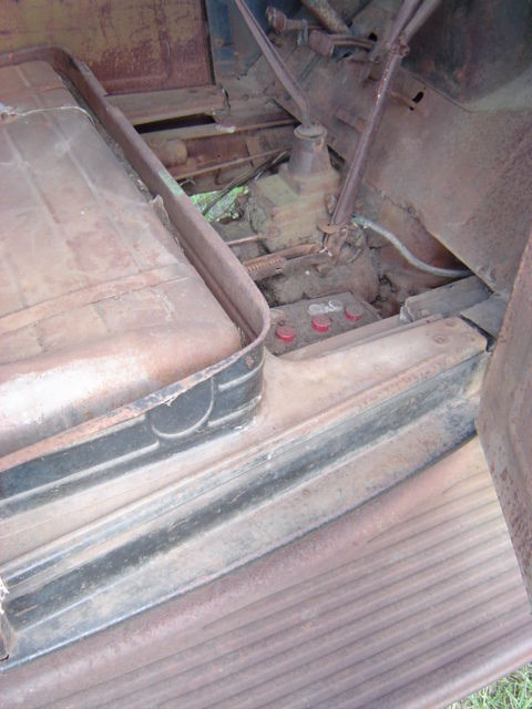 1938 Chevrolet Other Pickups - photo 12