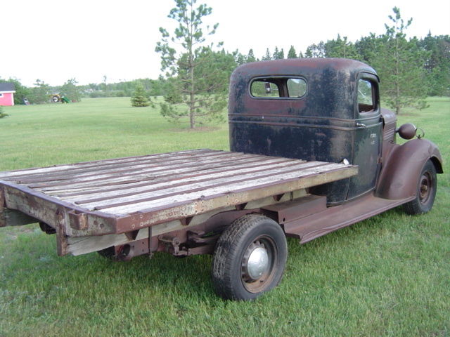 1938 Chevrolet Other Pickups - photo 6