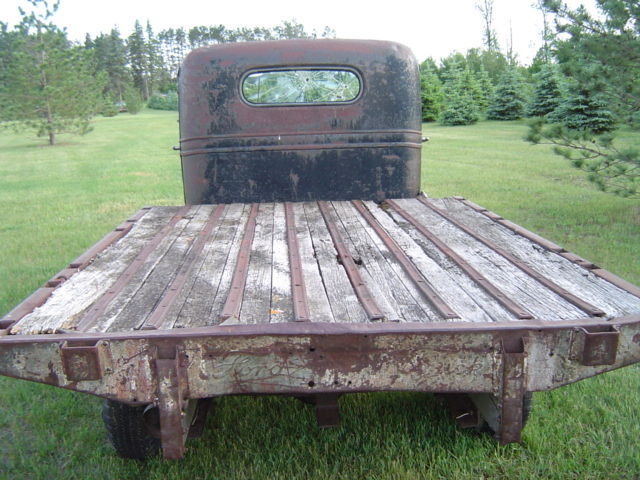 1938 Chevrolet Other Pickups - photo 7