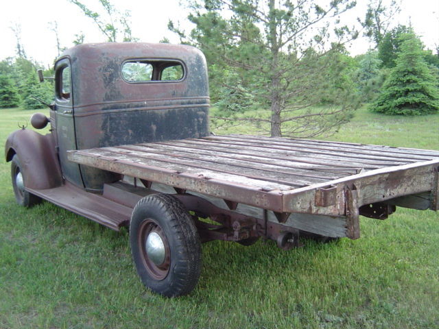1938 Chevrolet Other Pickups - photo 8