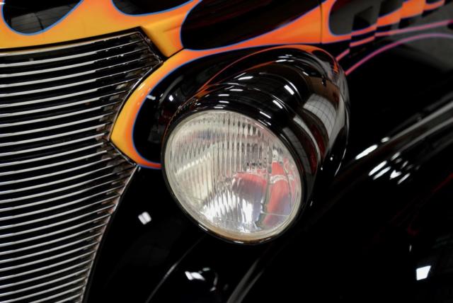 1938 Chevrolet Other Hot Rod - photo 12