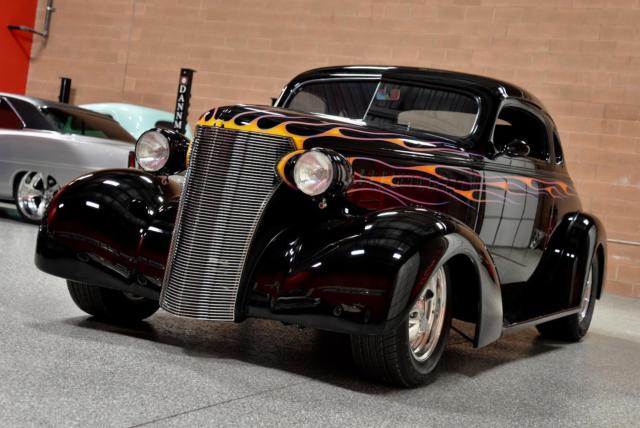 1938 Chevrolet Other Hot Rod - photo 13