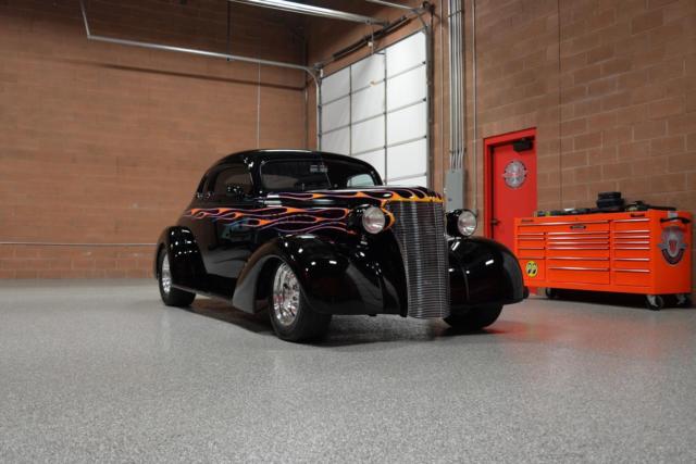 1938 Chevrolet Other Hot Rod - photo 2