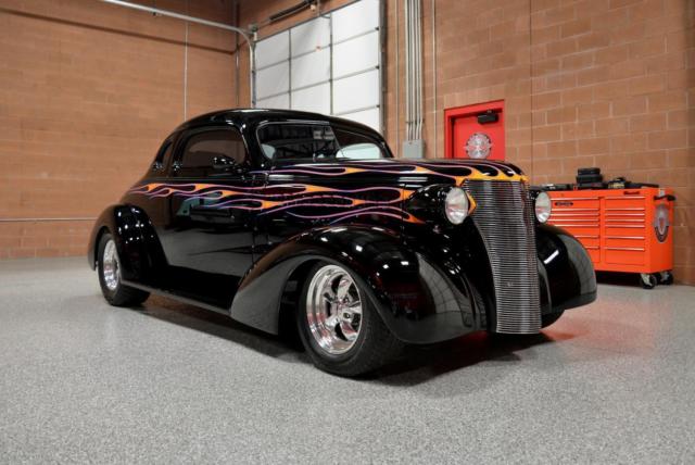 1938 Chevrolet Other Hot Rod - photo 5