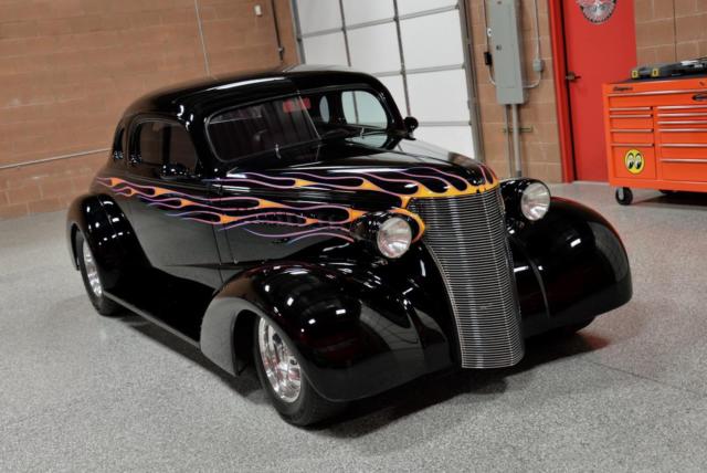 1938 Chevrolet Other Hot Rod - photo 7