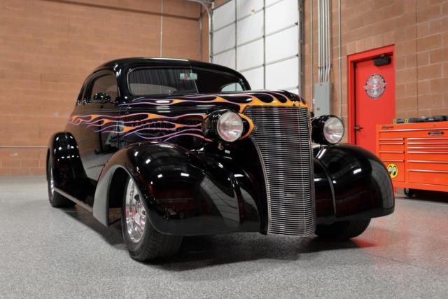 1938 Chevrolet Other Hot Rod - photo 8