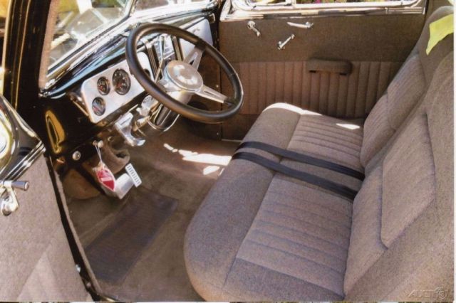 1938 Chevrolet - photo 2