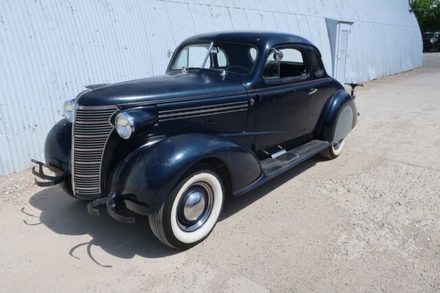 1938 Chevrolet Other