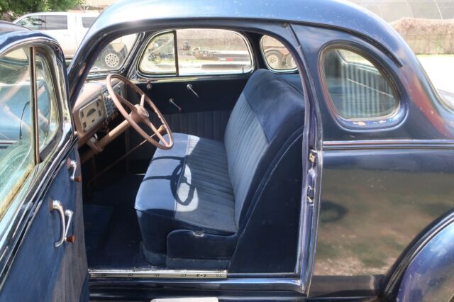1938 Chevrolet Other - photo 10