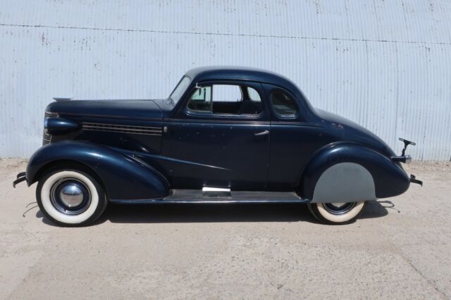 1938 Chevrolet Other - photo 2